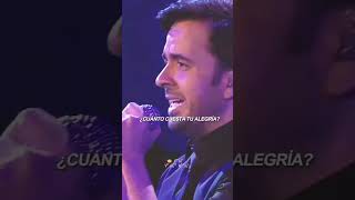 Luis Fonsi 🟣 Que Quieres De Mi