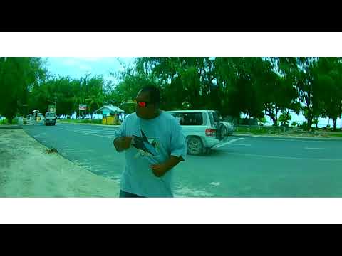 Boutabu Bakaoti new clip Ai Kamira aron te iango