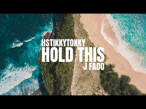 HOLD THIS - HStikkytokky x J Fado / LYRICS