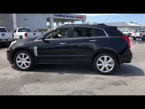 2015 Cadillac SRX Panama City, Fort Walton Beach, Tallahassee, Pensacola, Dothan, FL 19241810