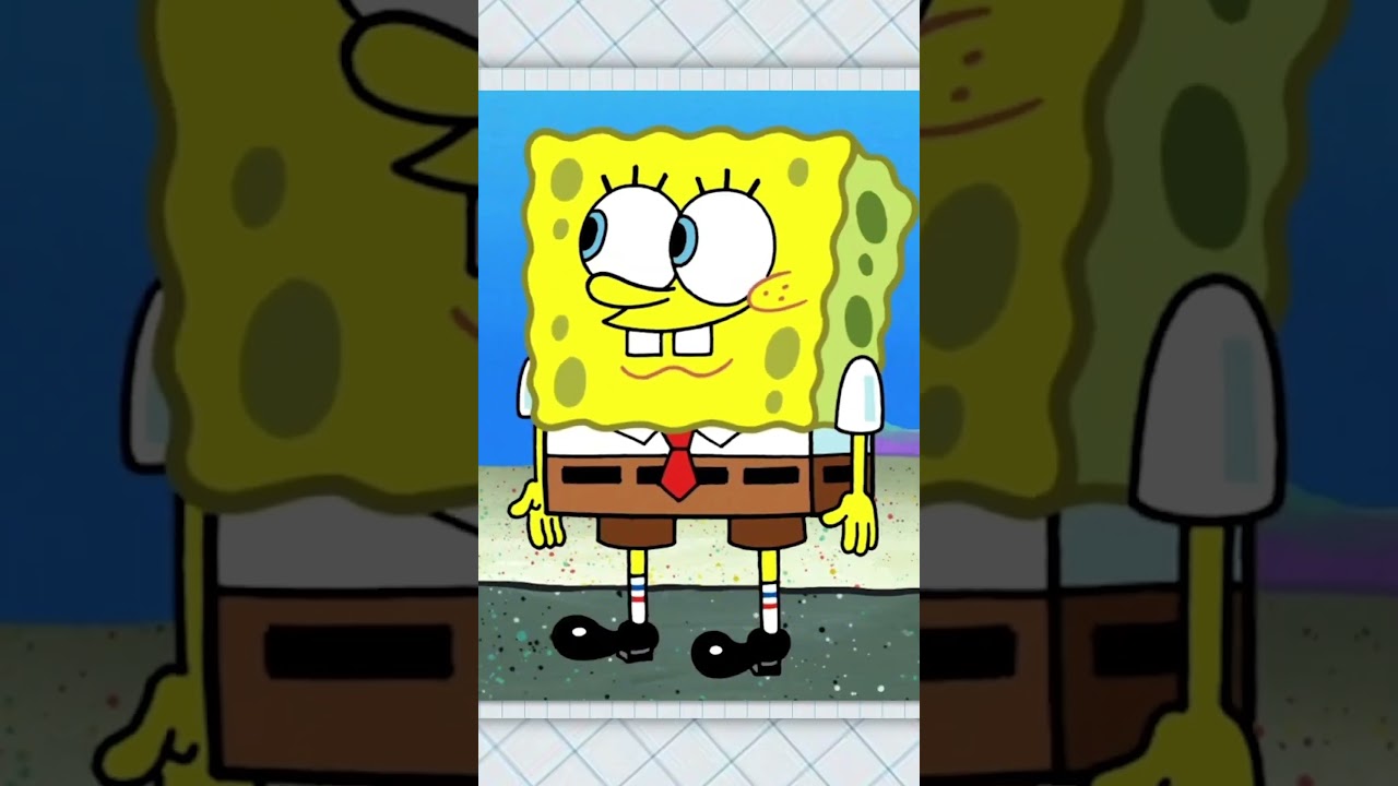 WHY PARENTS HATED SPONGEBOB?