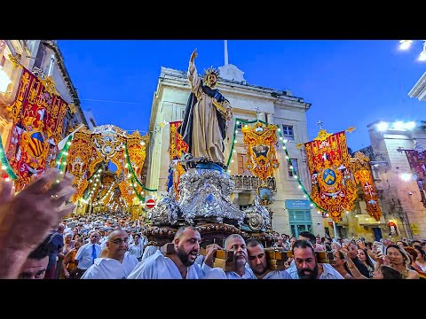 𝐏𝐮𝐫ċ𝐢𝐬𝐬𝐣𝐨𝐧𝐢 (𝟐𝟎𝟐𝟓 - 𝐏𝐣𝐚𝐳𝐳𝐚 𝐭𝐚𝐥-𝐁𝐞𝐥𝐭 𝐕𝐢𝐭𝐭𝐨𝐫𝐢𝐨𝐬𝐚) / 𝐁𝐢𝐫𝐠𝐮 𝐌𝐚𝐫𝐢𝐣𝐚 𝐀𝐧𝐧𝐮𝐧𝐳𝐣𝐚𝐭𝐚 / 𝐅𝐞𝐬𝐭𝐚 𝐭𝐚' 𝐒𝐚𝐧 𝐃𝐮𝐦𝐢𝐧𝐤𝐮