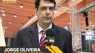 Directobras TV - Balan&ccedil;o Tekt&oacute;nica 2014