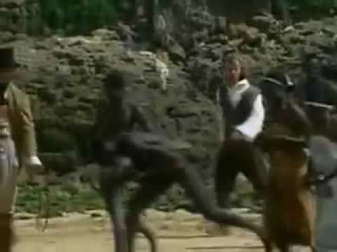 Henry Cele last strong performance 3