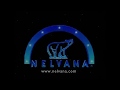 Nelvana Nicktoons C Early 2000s