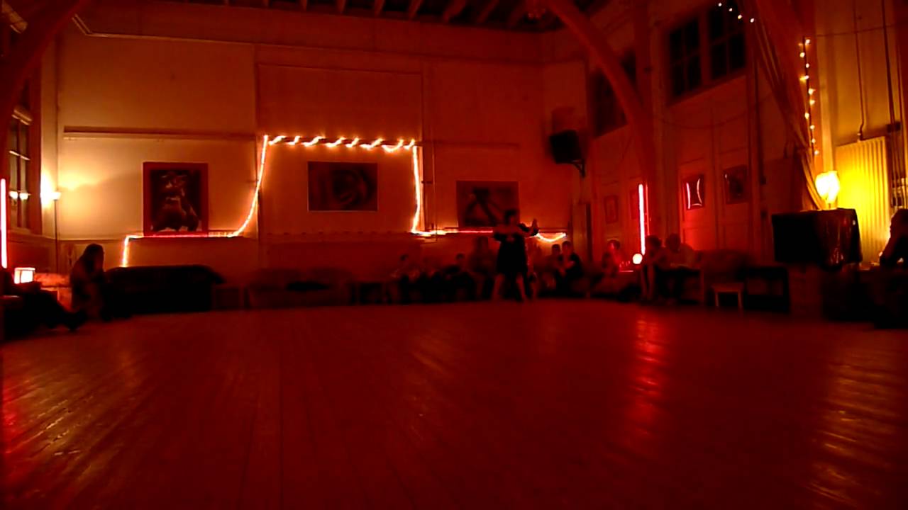 Juan Martin Carrara & Stefania Colina