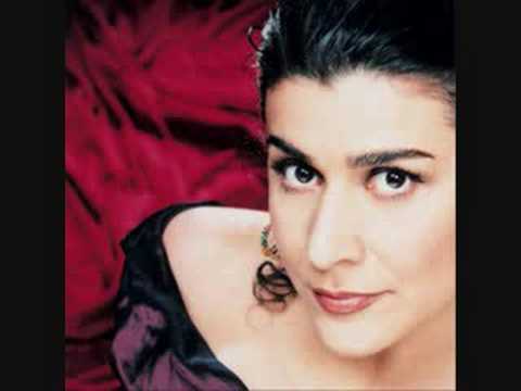 Non si da follia maggiore - Cecilia Bartoli (Studio)
