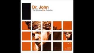 Dr John - Gris-Gris Gumbo Ya Ya