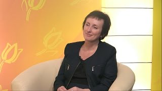 Ольга Васильева