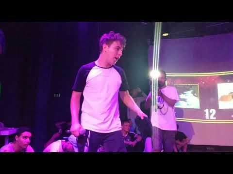 CABU vs TONY - 8vos - Final Nacional Our Freedom