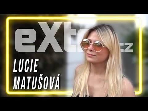 Bohuš Matuš žárlí na o 30 let mladší manželku: Lucie promluvila o sokovi v lásce