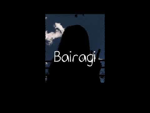 Bairaagi feat. Samira Koppikar(slowed+reverb) | Bareilly Ki Barfi |