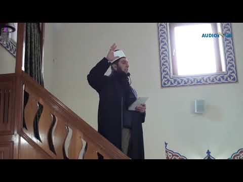 Dëgjo kush është Fitimtari - Hoxhë Remzi Isaku