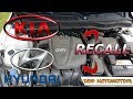2011-2014 Kia And Hyundai Theta Engine Recall