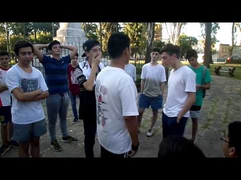 Nevares vs Matt | 8vos | 4° Fecha | IndeFree