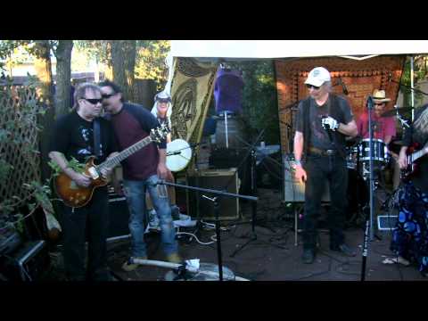 GET TOGETHER - by Dino Valenti, sung by Joli Valenti