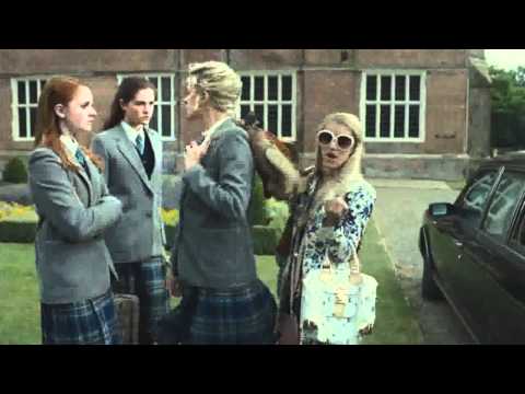 Wild Child Trailer HD