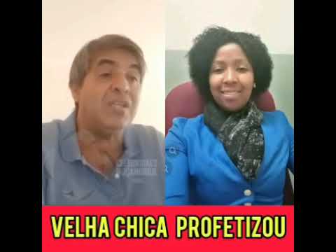 Velha Chica revealed the whole plan and mentioned the next 👮🏽‍♀️a mo....er 😲