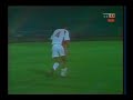 video: Georgia - Hungary, 2001.09.01