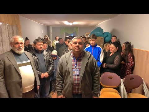Звернення ромів до міжнародної спільноти (12 березня 2022 р.)