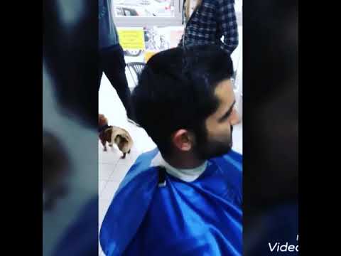 Bay salon gökhan arık