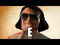 The Entire Michael Movie But Only When He Says E