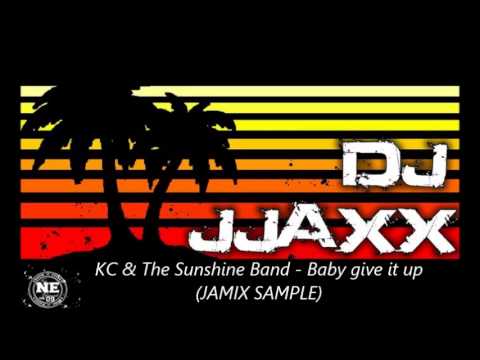 DJ_JJAXX - KC & The Sunshine Band_Baby Give It Up (JAMIX SAMPLE)