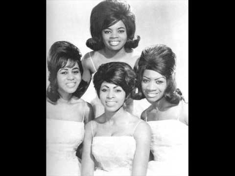 The Blue Belles "I Found A New Love"