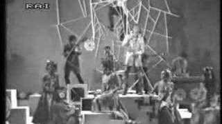 Los Bravos - Don´t get in my way