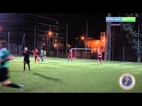 Zona Goal: Stone Island - Peones - Differite