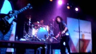 Killin' Me - Faber Drive