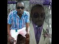 Omar Watson Aka Damion Blacks Blackashine Six 6 Big Sugar Funeral Clip