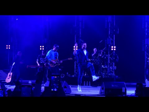 JONY, The Limba - Босс | LIVE 2021 KIEV | Большой сольный концерт |