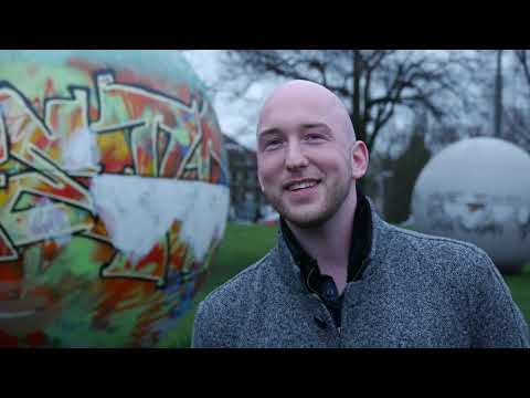 Sportler des Jahres 2019 Münster - Lars Kuckherm - Nominiert als "Sportler des Jahres"