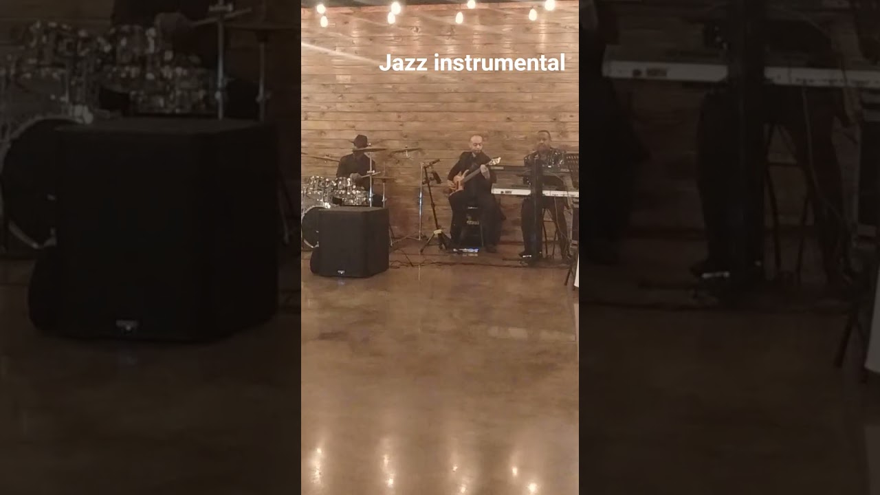 Promotional video thumbnail 3 for The McClinton Experience