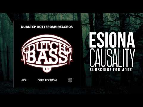 Esiona - Causality [DSR001]