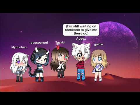 The UPDATED crew (desc)