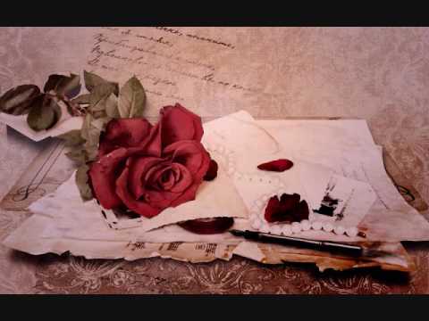 CBSRMT ~ Letter of Love, Letter of Death 974