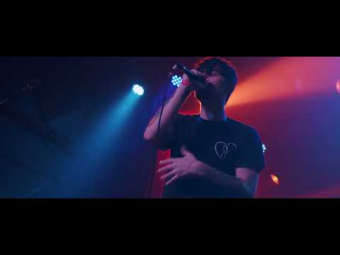 LOVEKILSS - Coffin (Official Music Video)