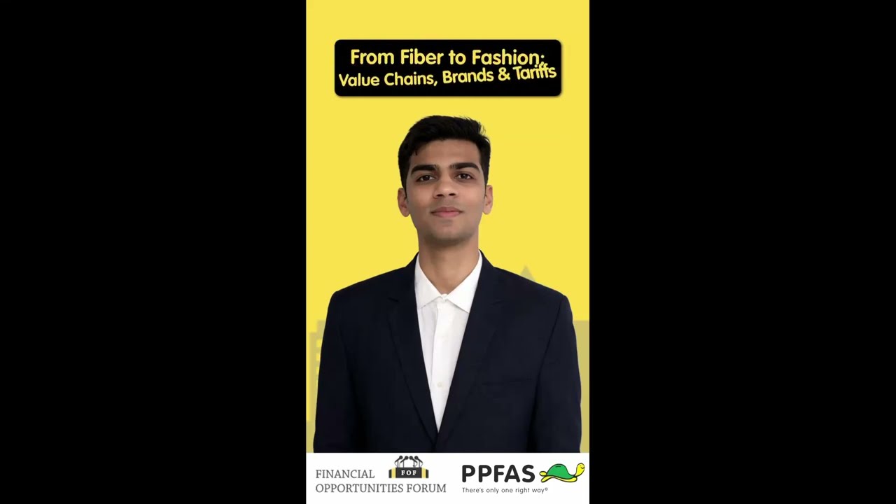 The Business of Fashion | Financial Opportunities Forum