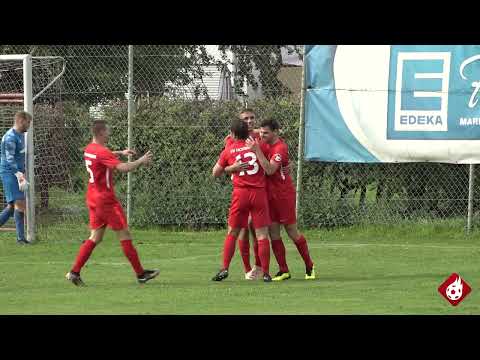 Highlights SV Hofbieber  - FSG Dipperz/DIrlos