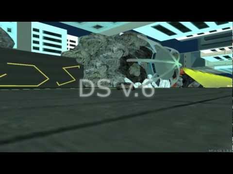 [DM]-DS-v.6-DSS-Skill II