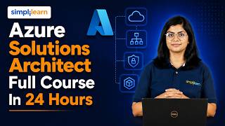 Azure Solutions Architect AZ-305 Course — Full Breakdown & Transcript