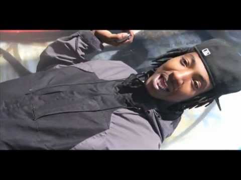 ST Spittin - Big L Tribute ( OFFICIAL MUSIC VIDEO)