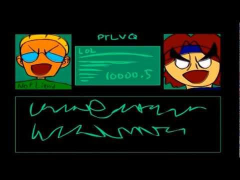 Metal Gear Awesome - Hungry For WOOOOOORRRDS!!! ᴴᴰ