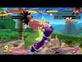 Crazy Broly Backshots Yaboioscar21 On Twitch