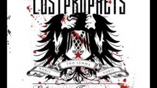 Video thumbnail of "Lostprophets - For All These Times Kid, For All These Times"