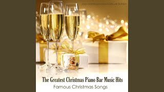 Silent Night (Traditional Christmas Songs, Bossa Nova Style)