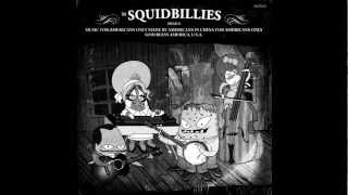 George Jones - Squidbillies Theme