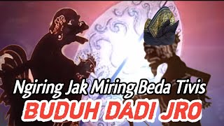 Download lagu BUDUH DADI JRO, Accompanying Jak Miring Differently (Lontar Kusuma Dewa) mp3